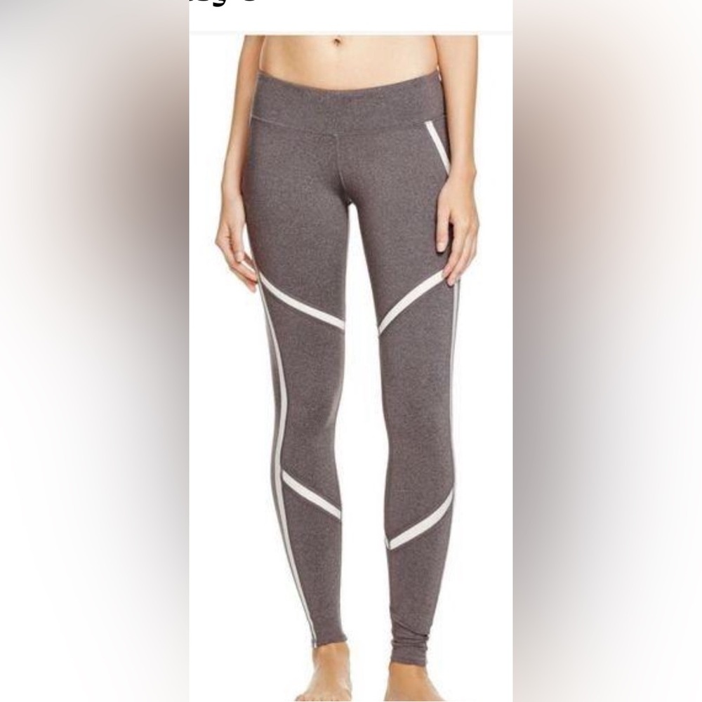 Alo bundle 2 regular rise leggings size small